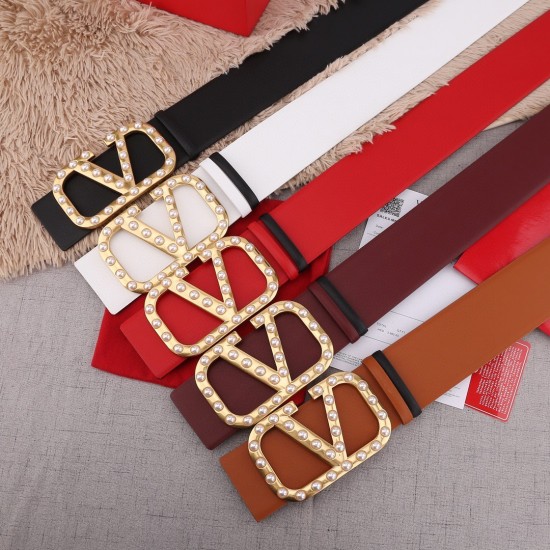 Valentino Women's Belts
