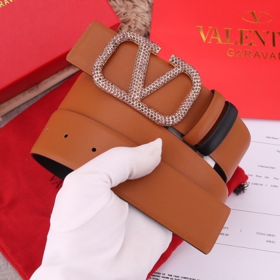 Valentino Women's Belts