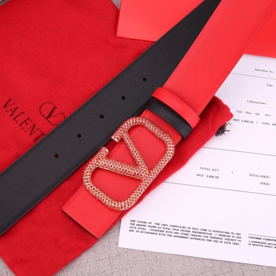Valentino Women's Belts