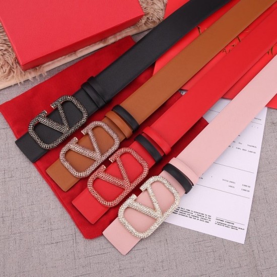 Valentino Women's Belts