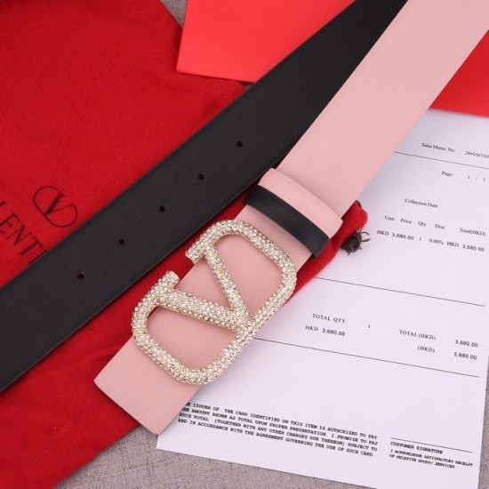Valentino Women's Belts