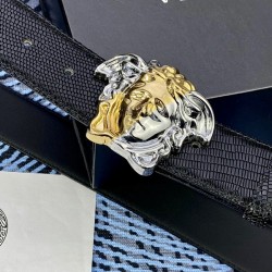 Versace Women's Belts