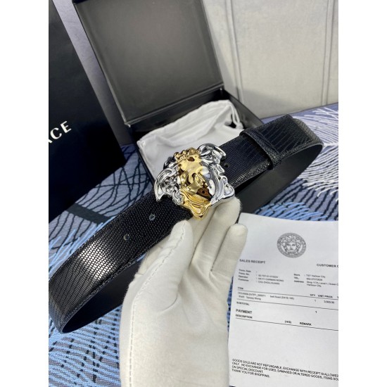Versace Women's Belts
