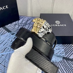 Versace Women's Belts