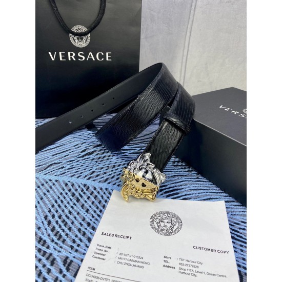 Versace Women's Belts