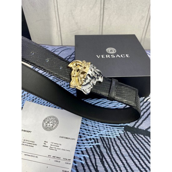 Versace Women's Belts