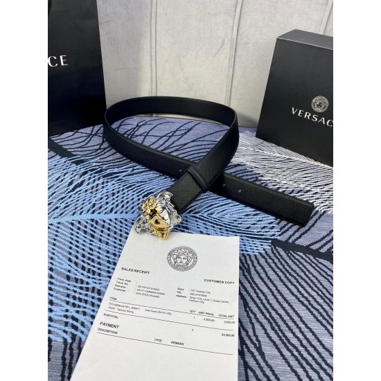 Versace Women's Belts