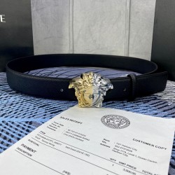 Versace Women's Belts
