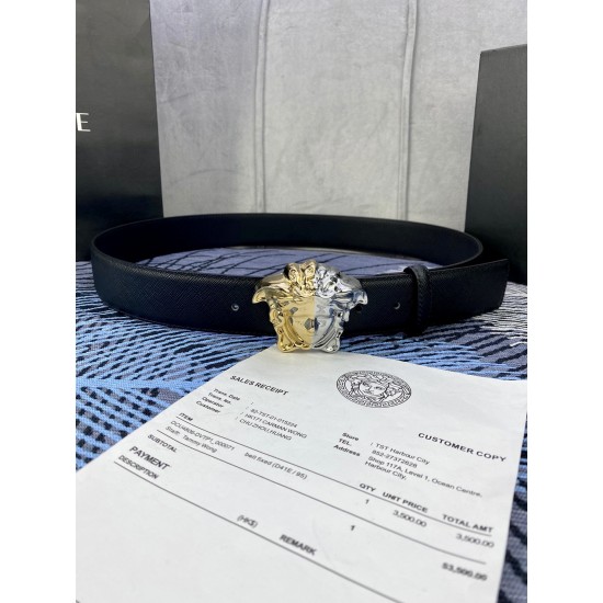 Versace Women's Belts