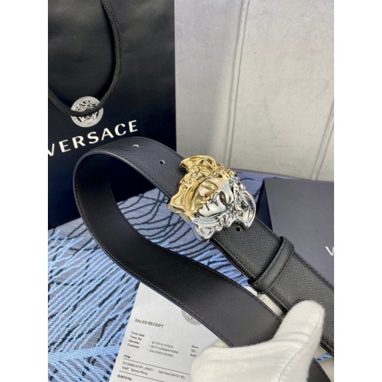 Versace Women's Belts