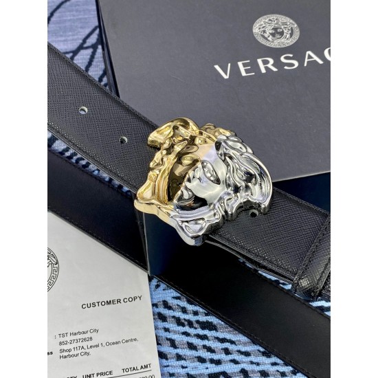 Versace Women's Belts