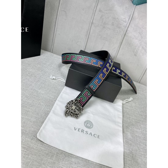 Versace Women's Belts