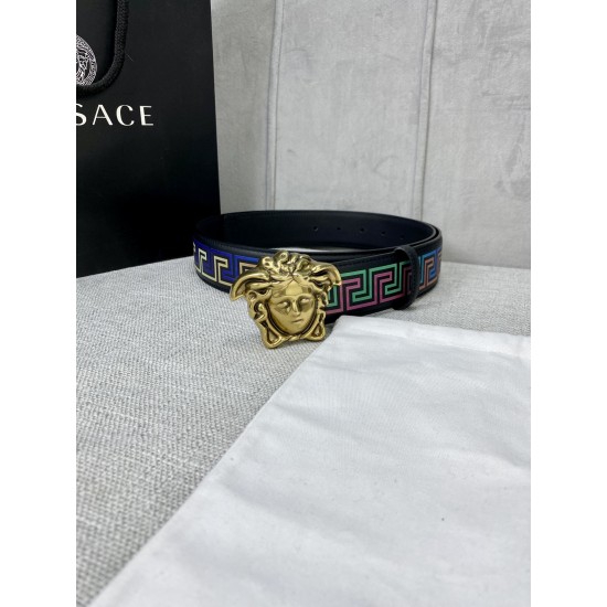 Versace Women's Belts