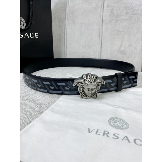 Versace Women's Belts
