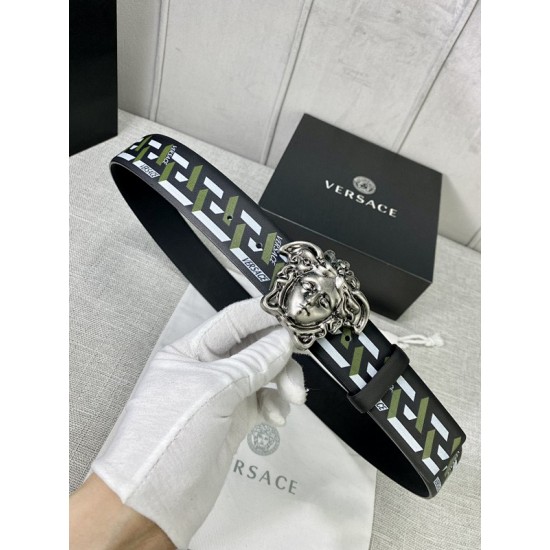 Versace Women's Belts