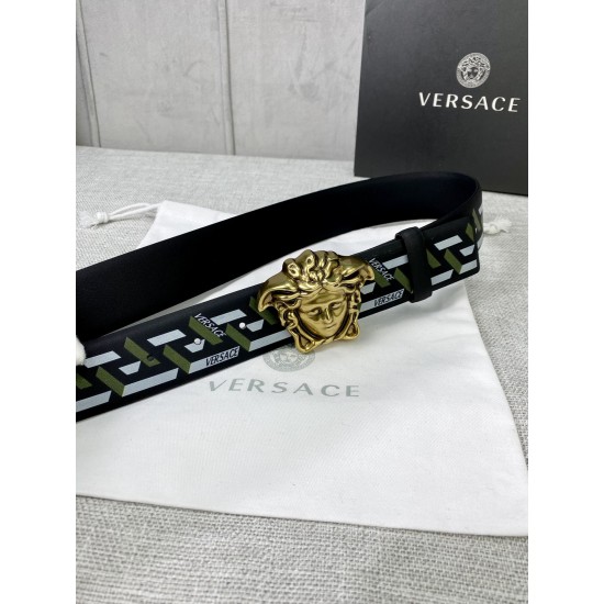 Versace Women's Belts