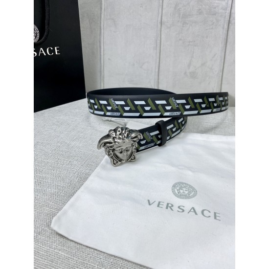 Versace Women's Belts