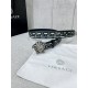Versace Women's Belts