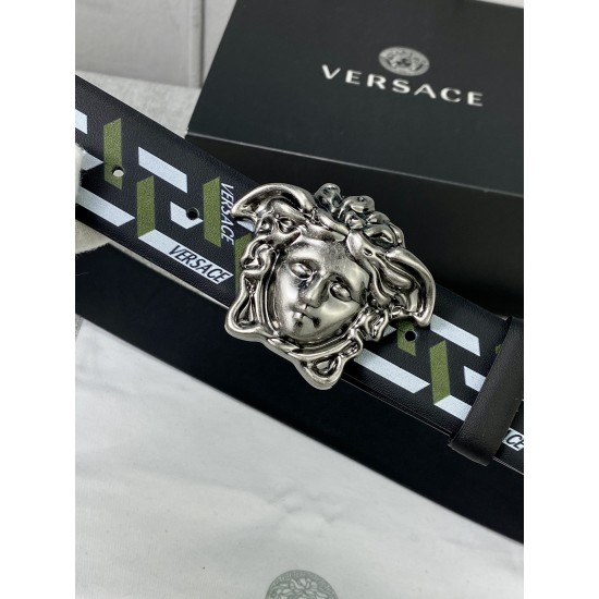 Versace Women's Belts