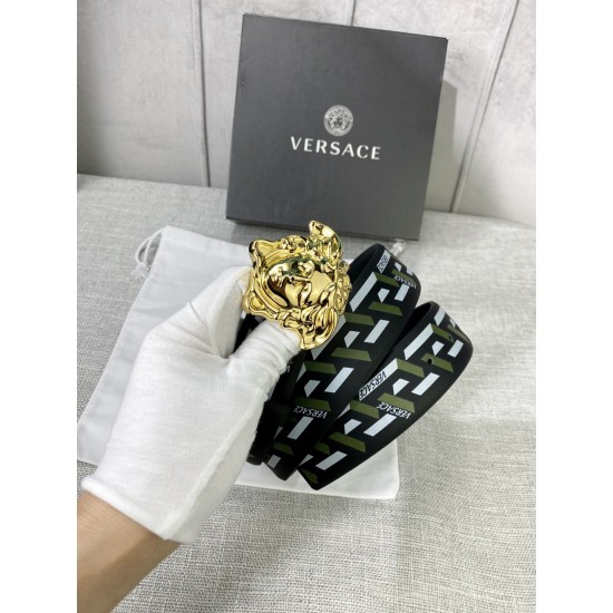 Versace Women's Belts