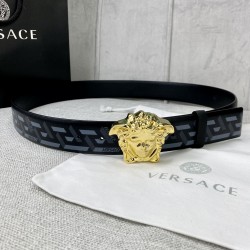 Versace Women's Belts