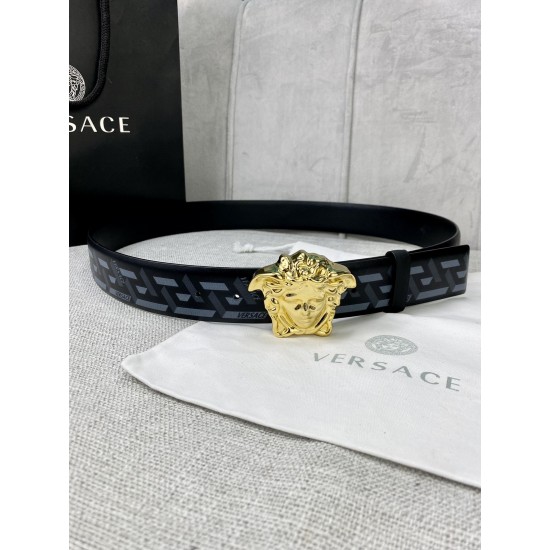Versace Women's Belts