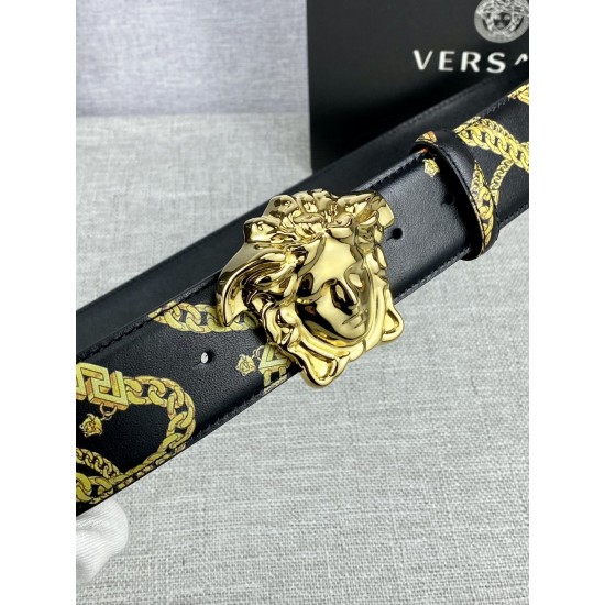 Versace Women's Belts