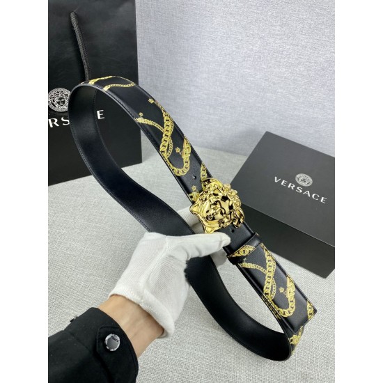 Versace Women's Belts