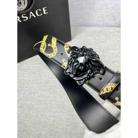 Versace Women's Belts