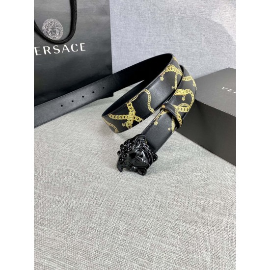 Versace Women's Belts