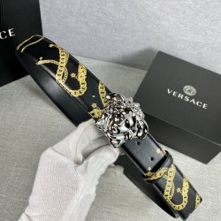 Versace Women's Belts