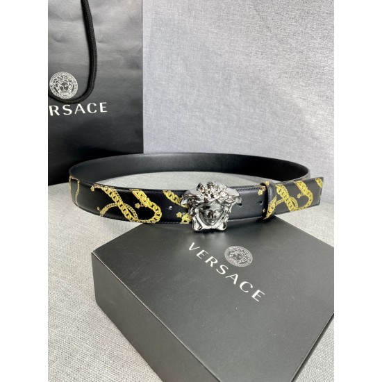 Versace Women's Belts