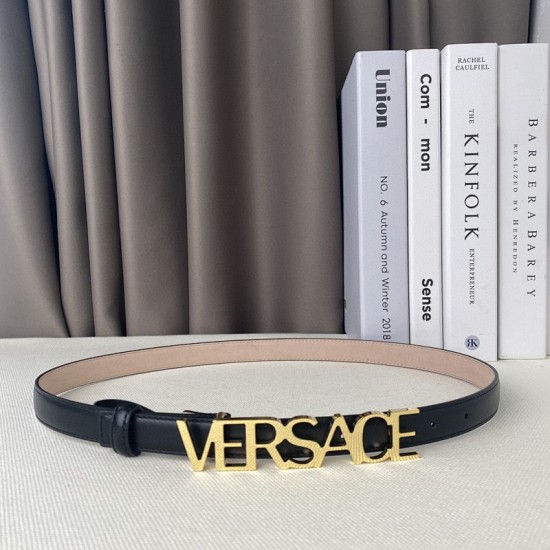 Versace Women's Belts