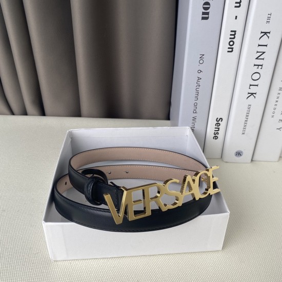 Versace Women's Belts