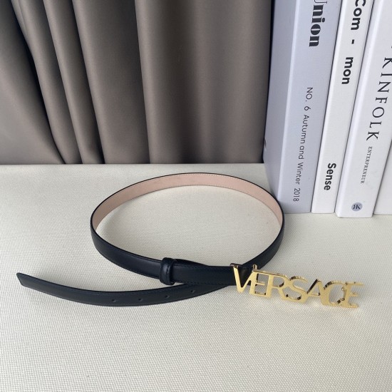 Versace Women's Belts