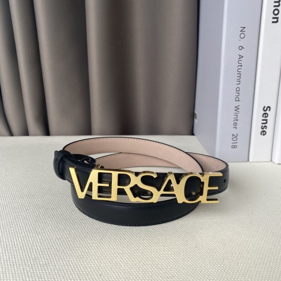 Versace Women's Belts
