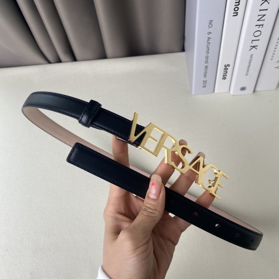 Versace Women's Belts