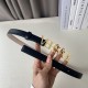Versace Women's Belts
