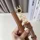 Versace Women's Belts