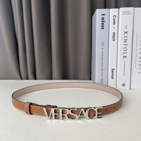Versace Women's Belts