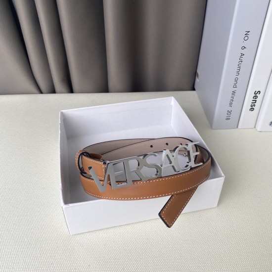 Versace Women's Belts
