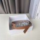 Versace Women's Belts