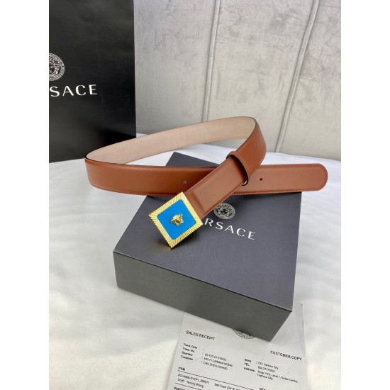 Versace Women's Belts