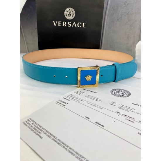 Versace Women's Belts