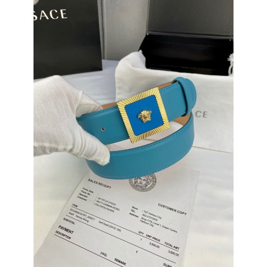 Versace Women's Belts