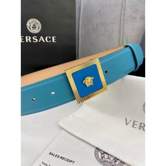 Versace Women's Belts