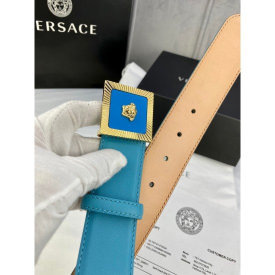 Versace Women's Belts