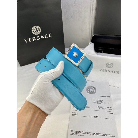 Versace Women's Belts