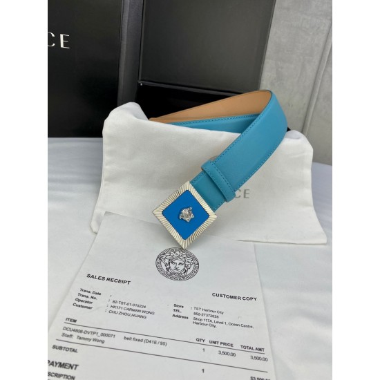 Versace Women's Belts