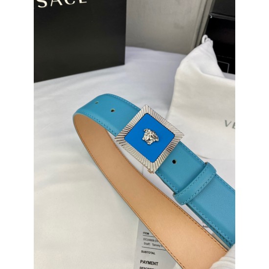 Versace Women's Belts